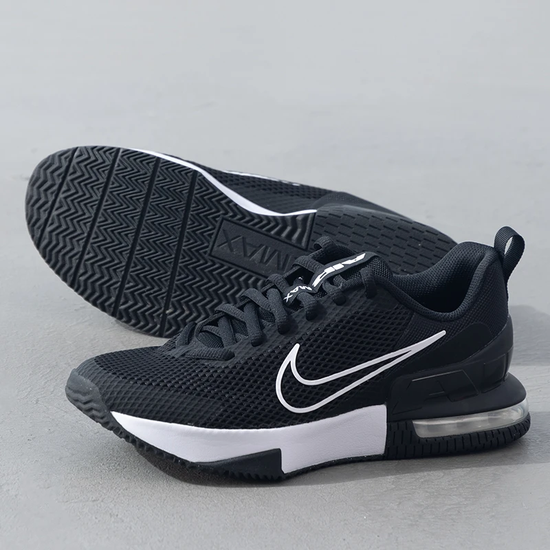 nike耐克男鞋2025春季新款AIR MAX 气垫缓震运动鞋训练鞋子FQ1833