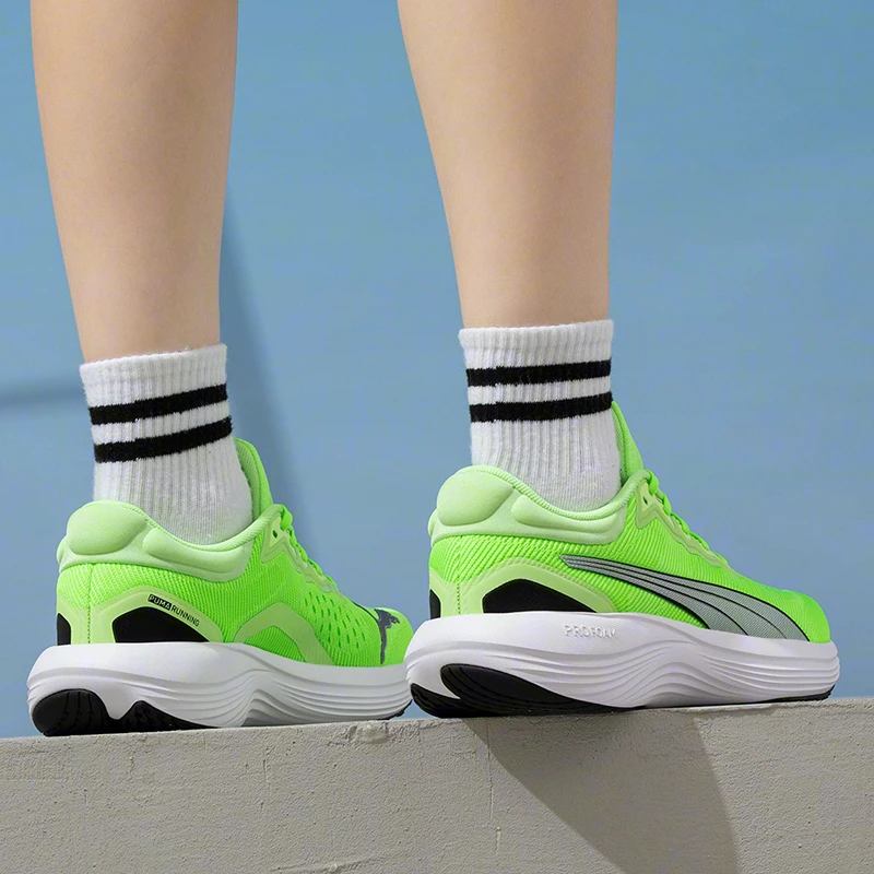 PUMA彪马跑步鞋男女鞋SCEND PRO ENGINEERED运动鞋旅游鞋378777