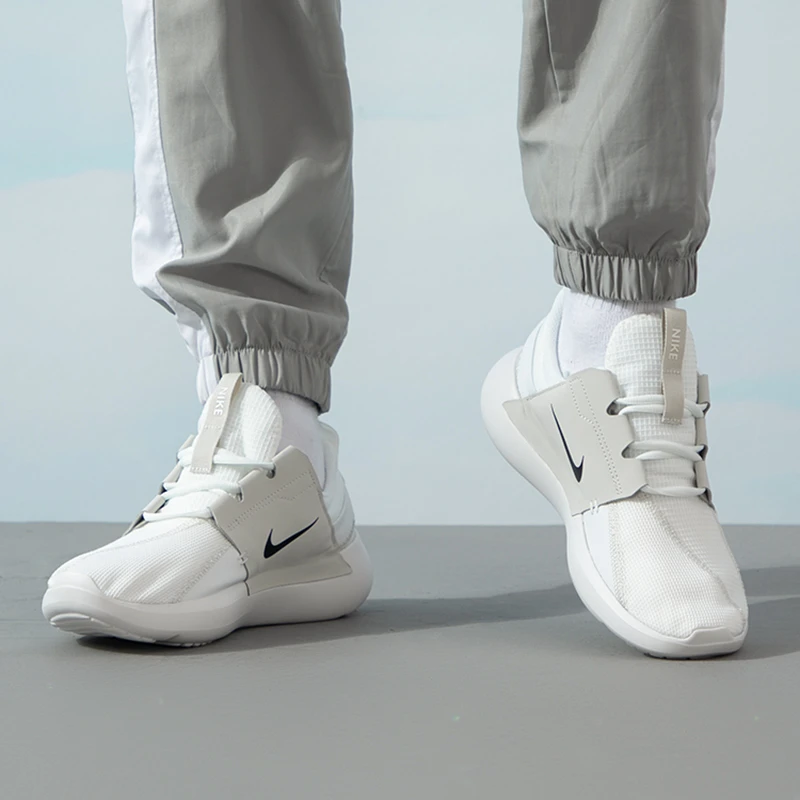 耐克男鞋2025春季新款E-SERIES AD低帮透气耐磨运动休闲鞋 FN8013