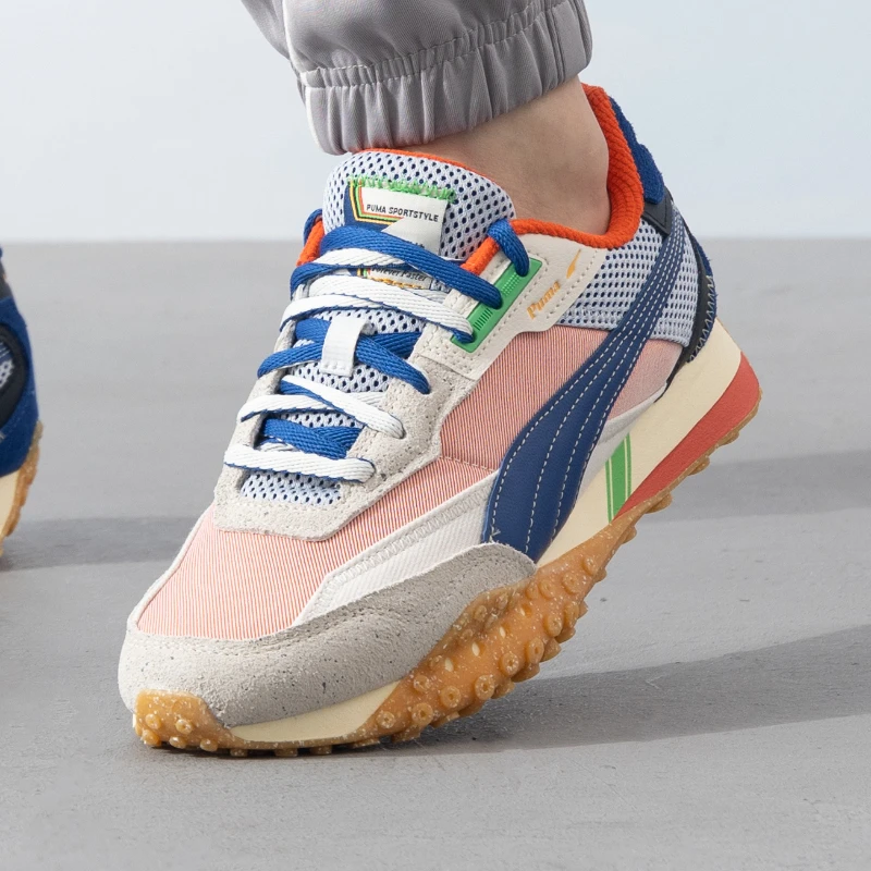 PUMA彪马正品运动鞋男鞋女鞋冬季新款休闲鞋轻便缓震休闲鞋398164