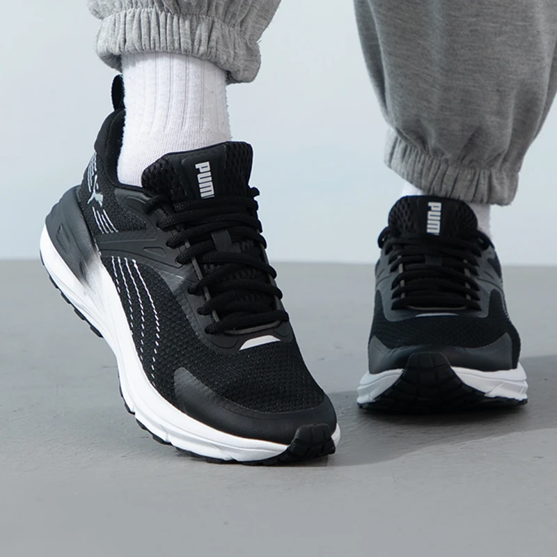 PUMA彪马跑步鞋男鞋女鞋夏季新款网面透气运动鞋训练鞋395235