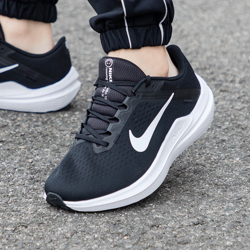 【品牌】耐克跑步鞋男2025人生跑鞋透气网面鞋缓震运动鞋FN7992