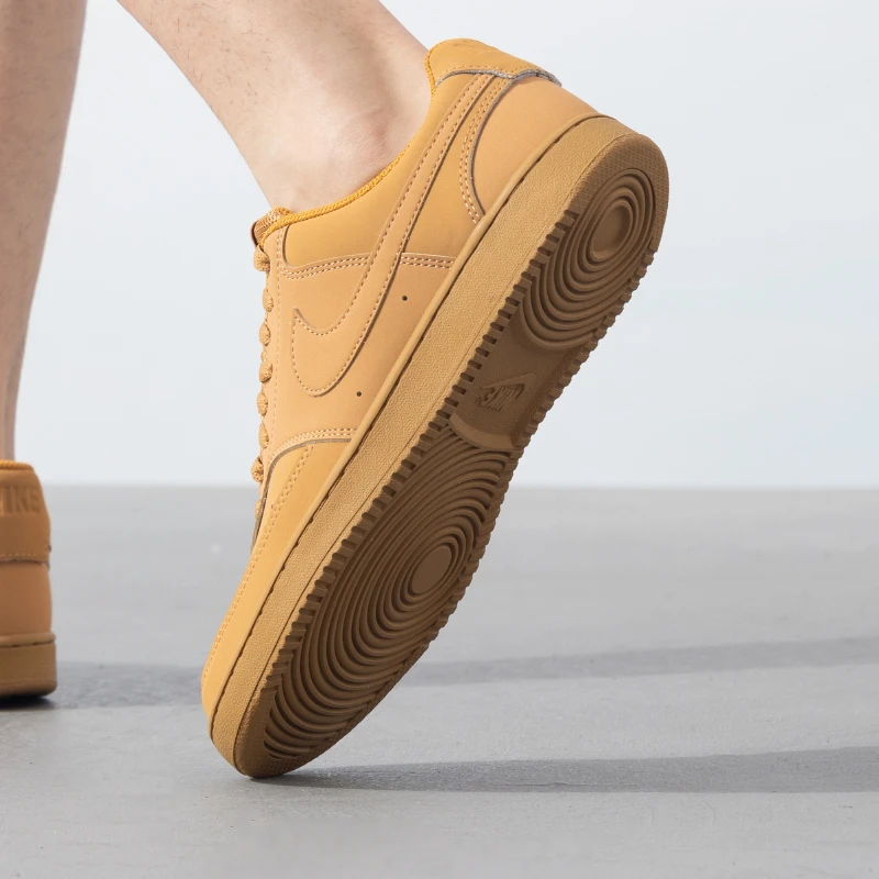 NIKE耐克男鞋板鞋新款COURT休闲鞋时尚耐磨低帮透气运动鞋 CD5463