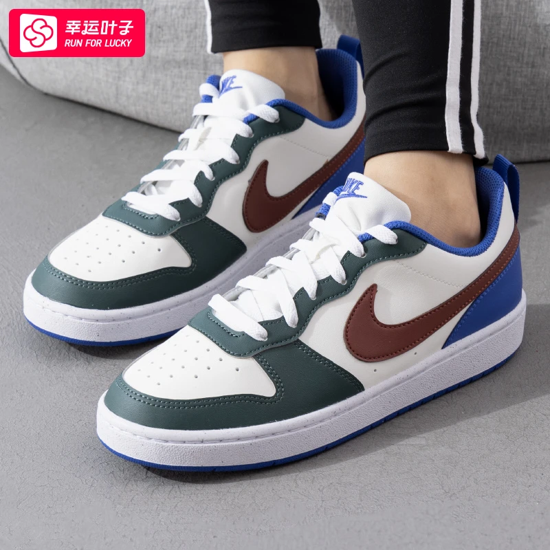 【达人专属】耐克运动鞋女鞋2025春新款大童运动鞋休闲鞋DV5456