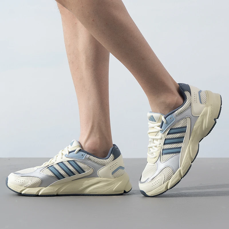 adidas阿迪达斯老爹鞋男鞋新款运动鞋低帮时尚复古休闲鞋子JP5665