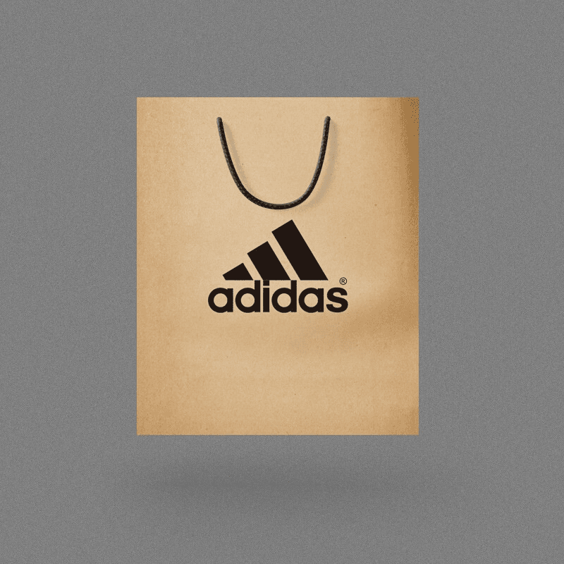 ADIDAS阿迪达斯手提包/AD-BIG