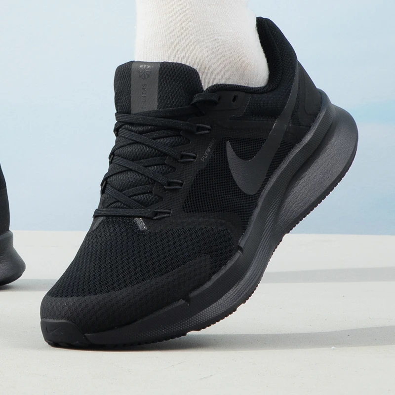 NIKE耐克男鞋春季新款RUN SWIFT 3人生跑鞋运动休闲跑步鞋 DR2695