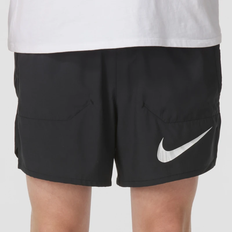 nike耐克短裤男夏季新款运动健身训练宽松简约休闲裤子FN4001