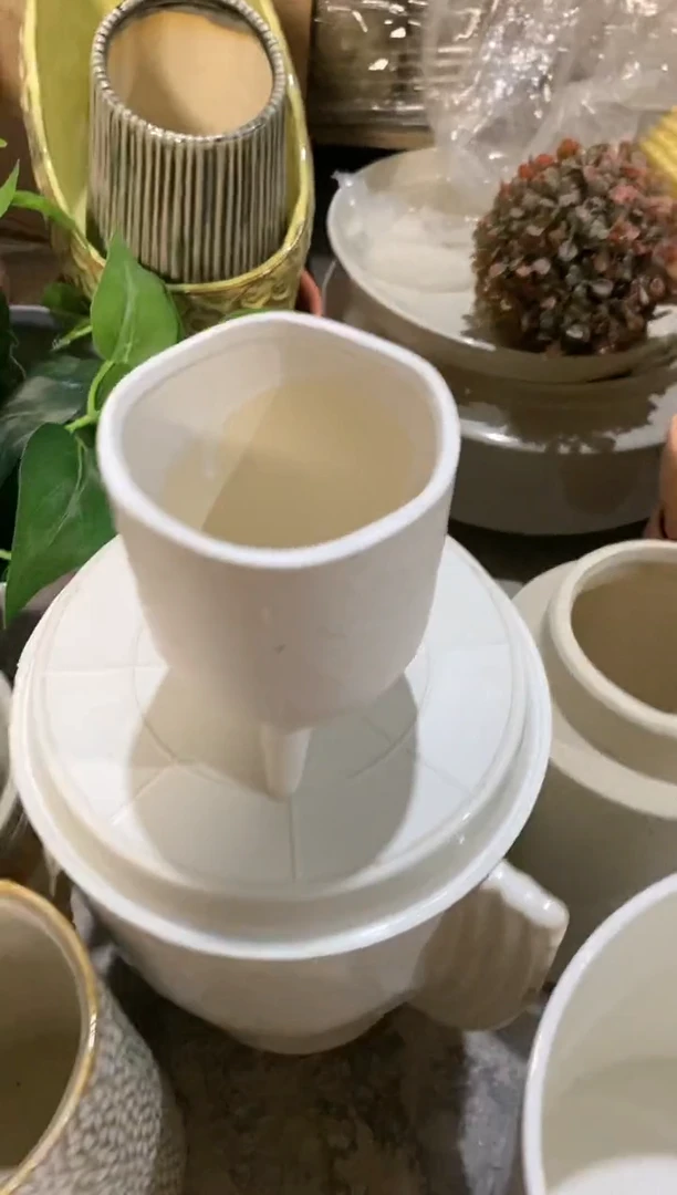 【闪购商品】陶瓷20CM以下54号微瑕疵