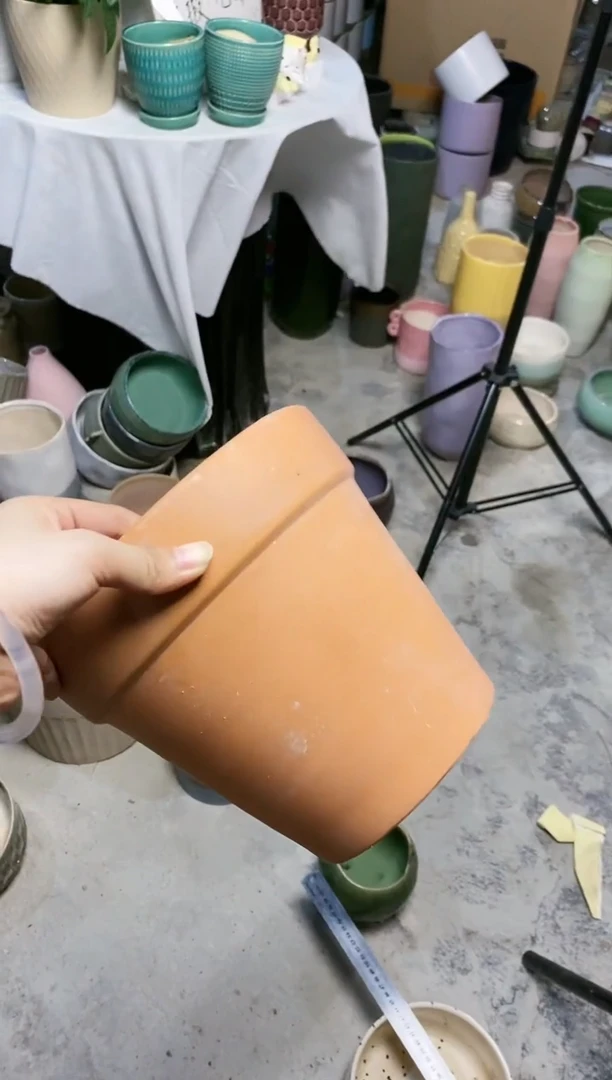 【闪购商品】陶瓷20CM以下200号微瑕疵