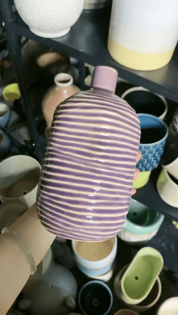 【闪购商品】陶瓷20CM以下18号微瑕疵
