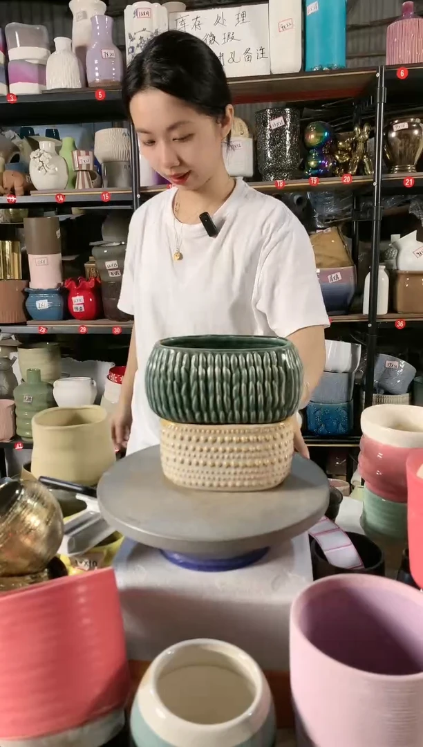 【闪购商品】陶瓷20CM以下28号微瑕疵