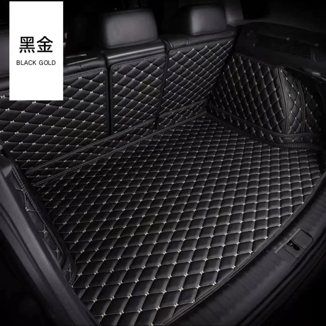 专车专用尾箱垫半包围全包围平铺