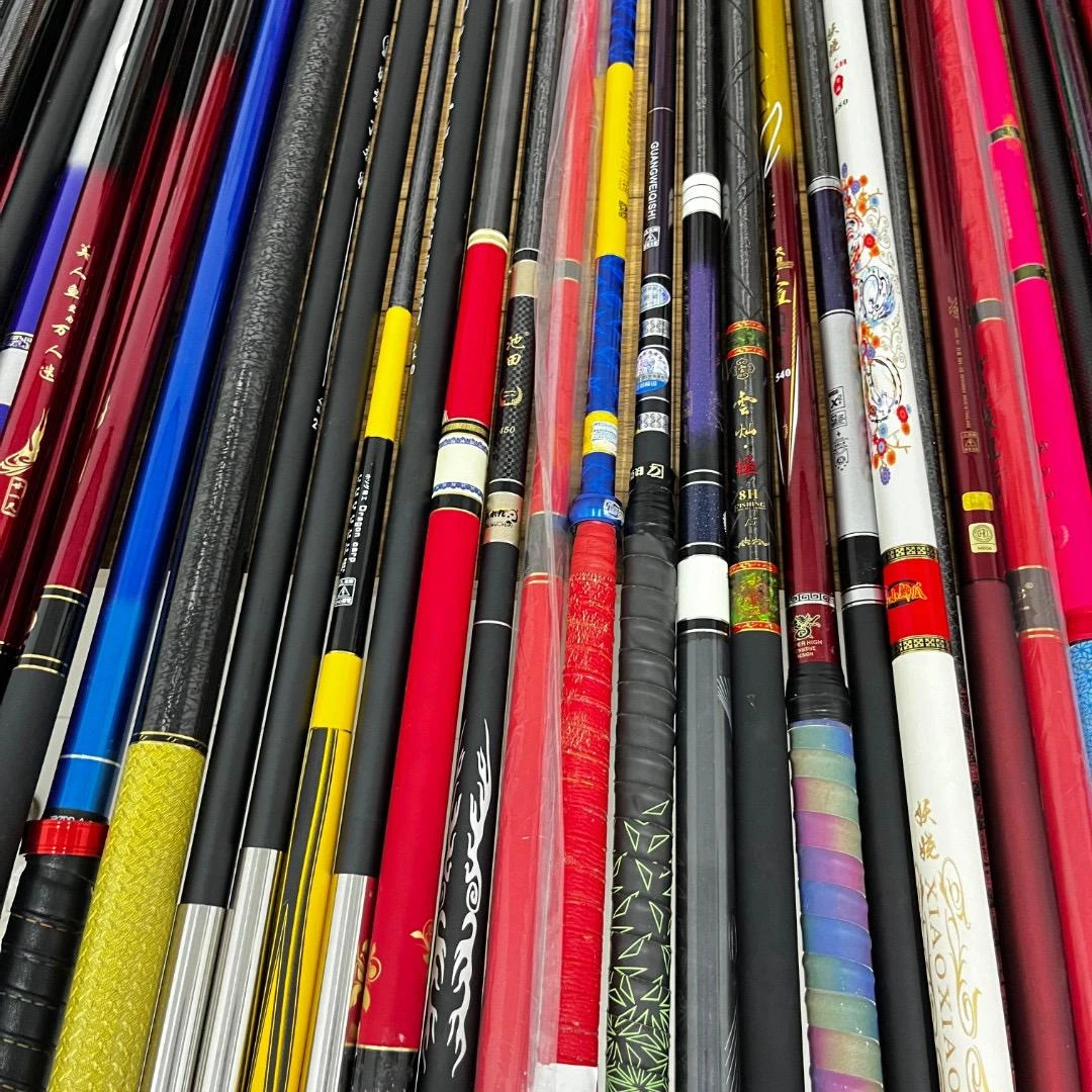 库存鱼竿福利福利！福利！！！