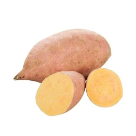 红薯500g