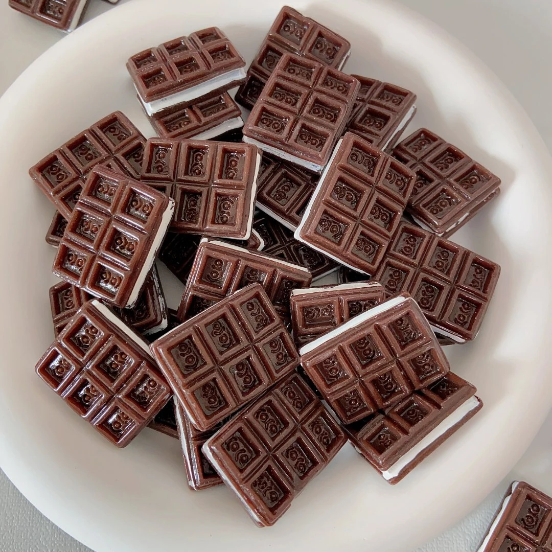 【大份捡漏】DIY饰品配件 树脂配件 卡通diy配件 仿真食玩 造景摆件