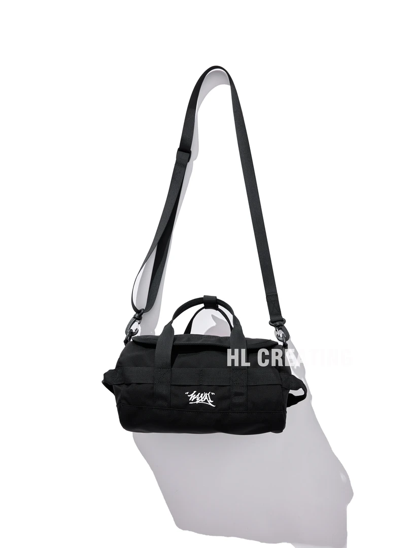 B029-水桶包防撕裂轻巧便携水桶包CORDURA BASE CAMP BAG