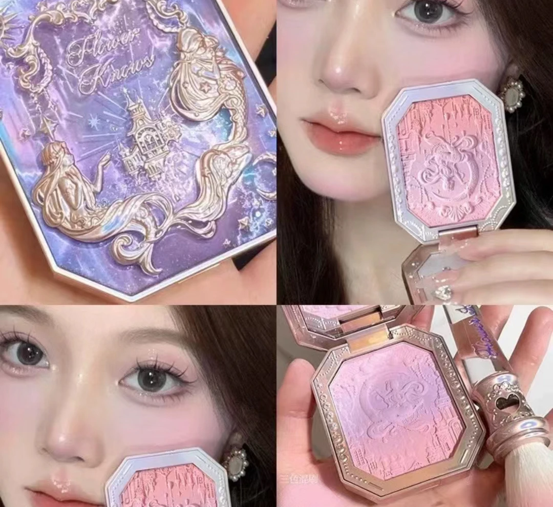 人鱼系列01雪国神女+036