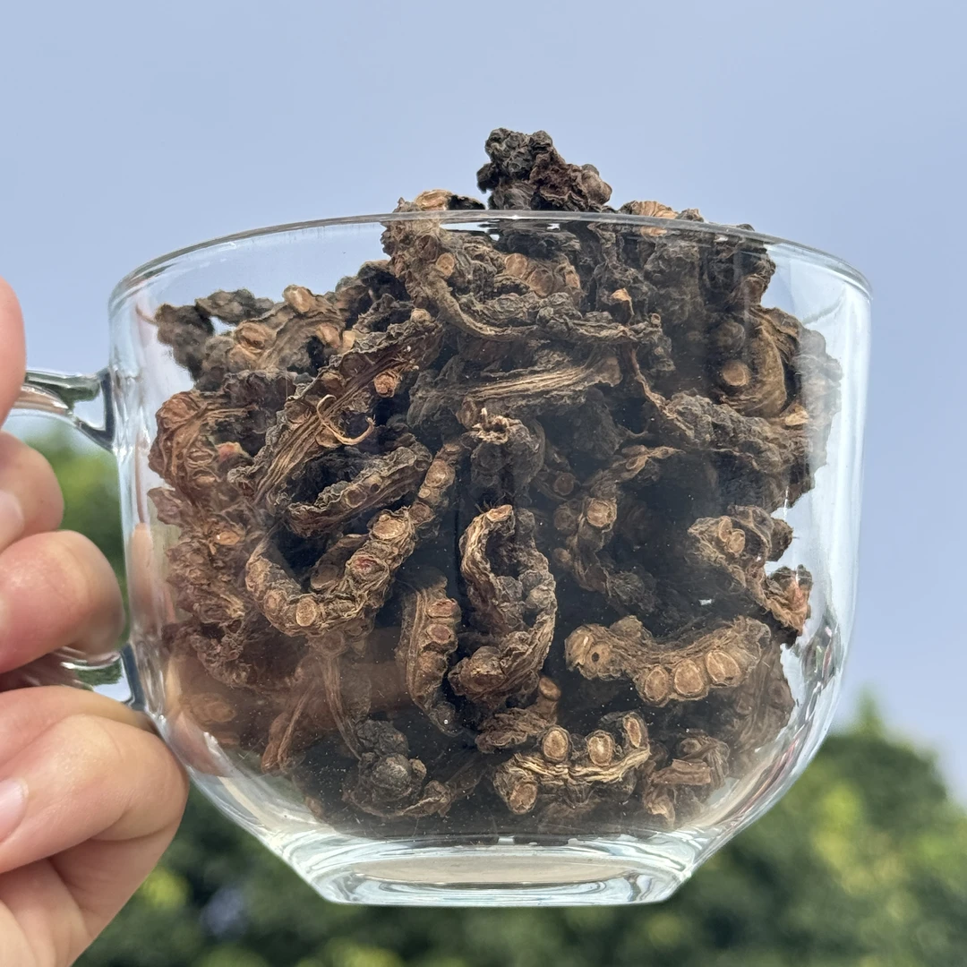 【果果推荐】现收山货（潇，鎏，渗）干货~非香菇