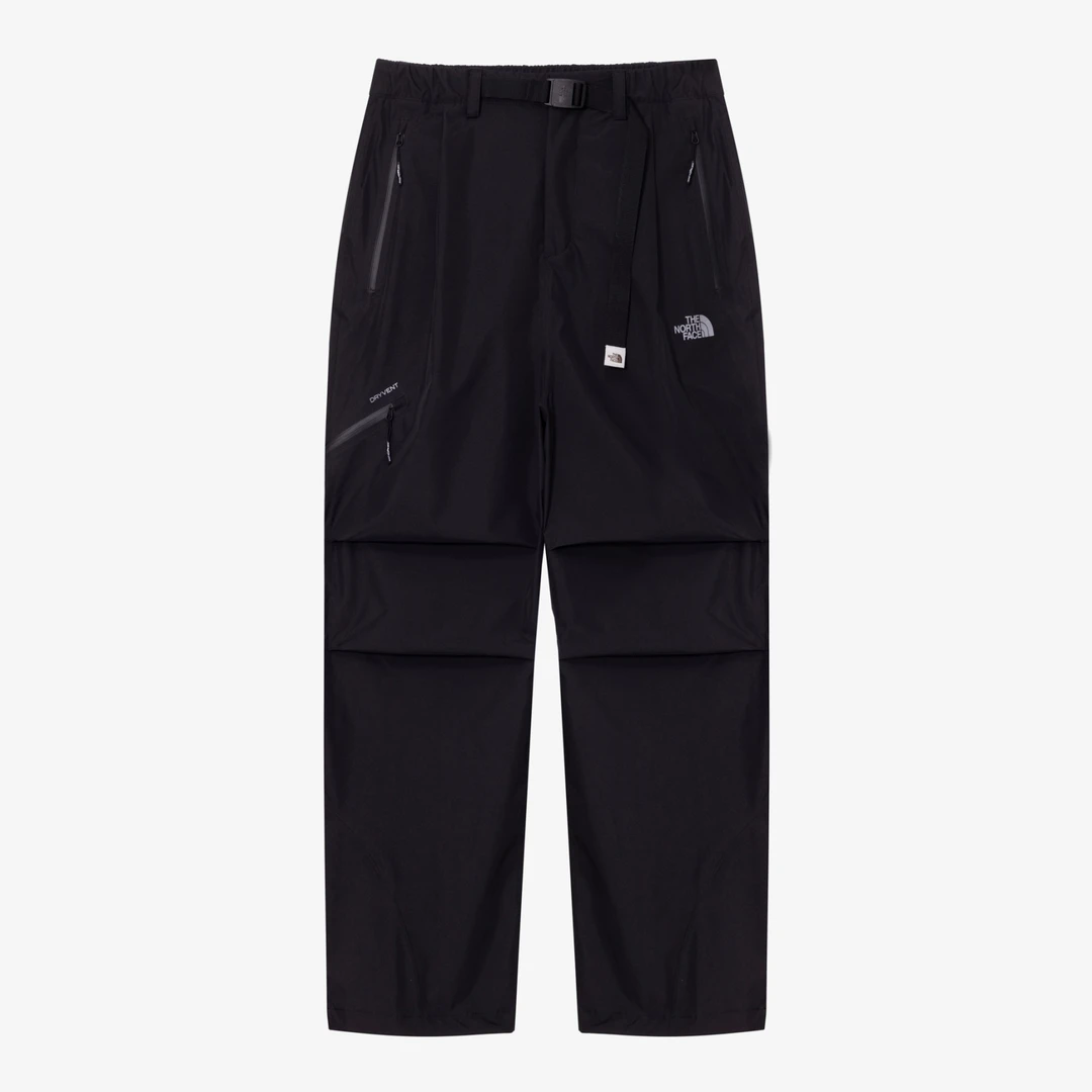 THE NORTH FACE/北面Dryvent防水休闲工装裤男女同款NP6NQ55