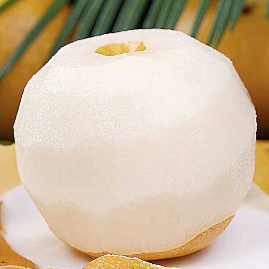 【中秋限量礼盒】正宗山东秋月梨4.5-7斤新鲜采摘坏果包赔京东/顺丰