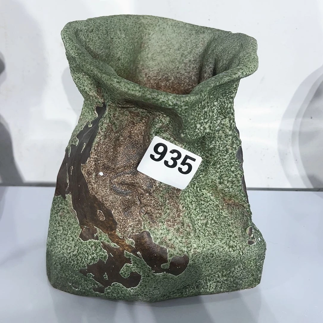 景德镇陶瓷学院美术