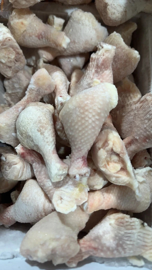 大鸡腿 一斤装（散装）