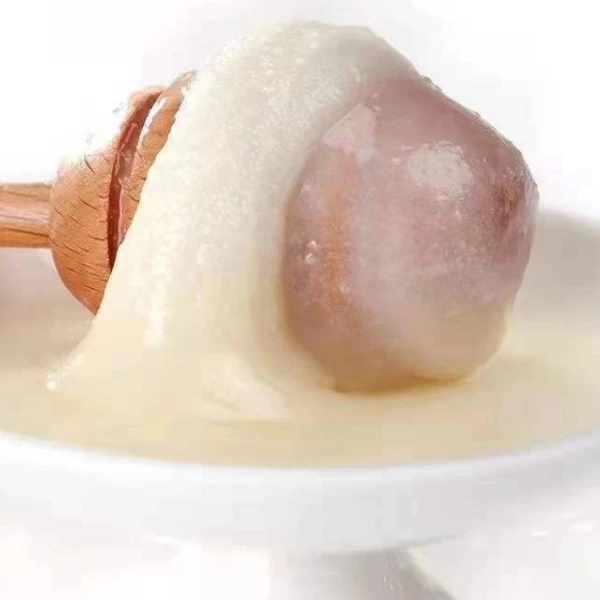 【大崔专属】 长白山椴树 雪蜜 450g*4瓶 直接冲饮 开盖即食