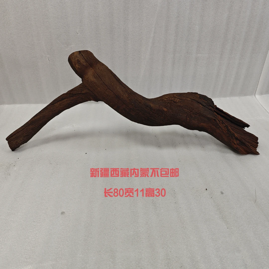 华丽景观沉木鱼缸造景