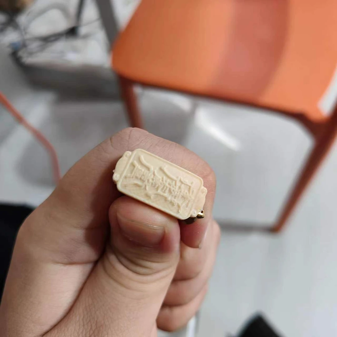 猛犸太太牌双圈手串