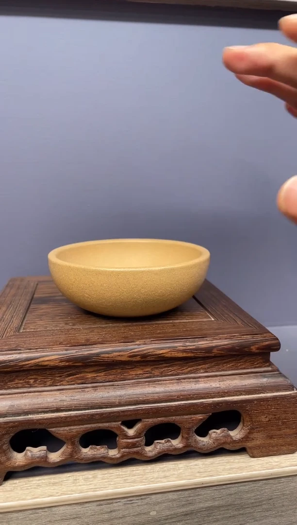 【闪购商品】紫砂茶壶青降坡碗杯