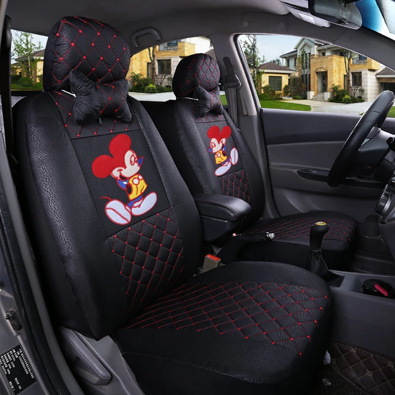 四轮电动汽车座套雷丁D30 D50 D60 D70 D80老年代步四季通用全包