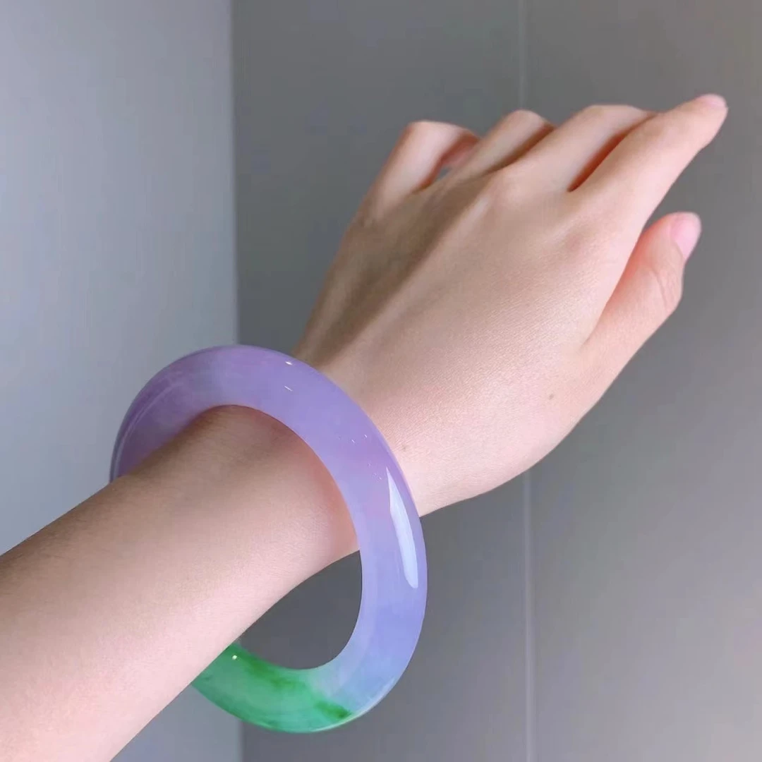 非金属珐琅手镯 非金属法郎手镯