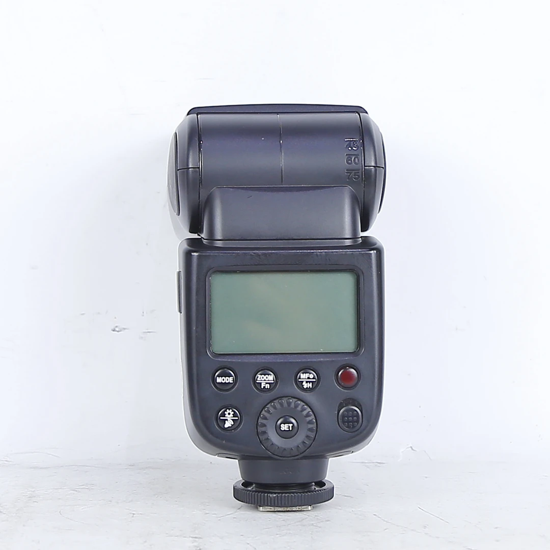 9新 GODOX/神牛 V850 闪光灯 机顶闪
