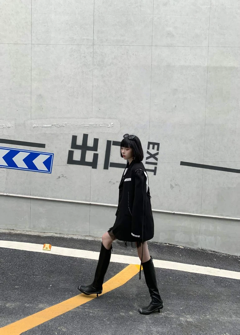 集合131-160小众设计师品牌女装