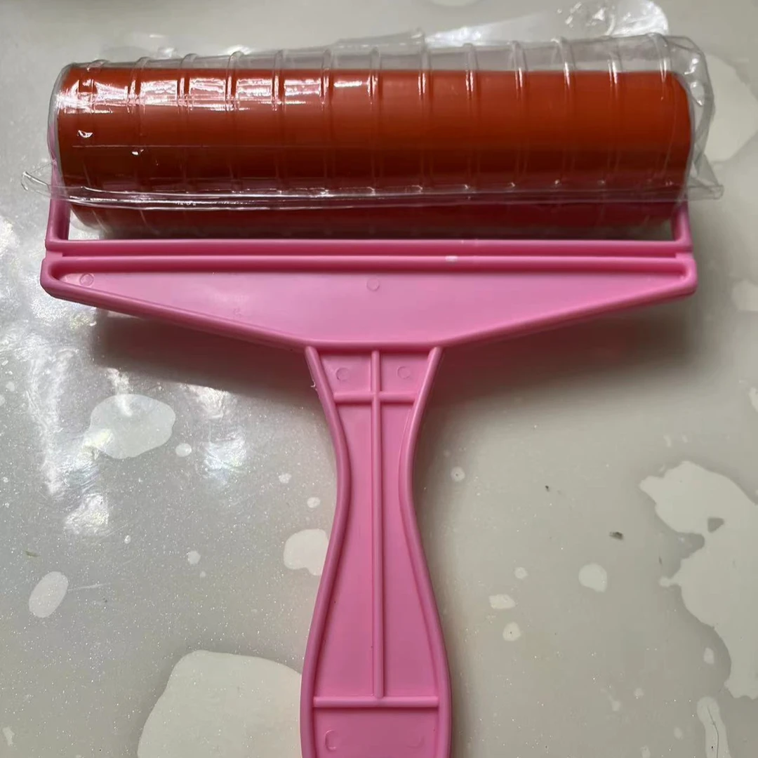 [ 新疆包邮]gilam tazliguq   可水洗 重复使用清洁粘毛器