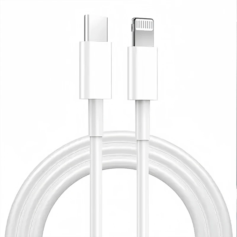95新 Apple/苹果 iphone ipad数据pd线pro14ipad拆机快充线