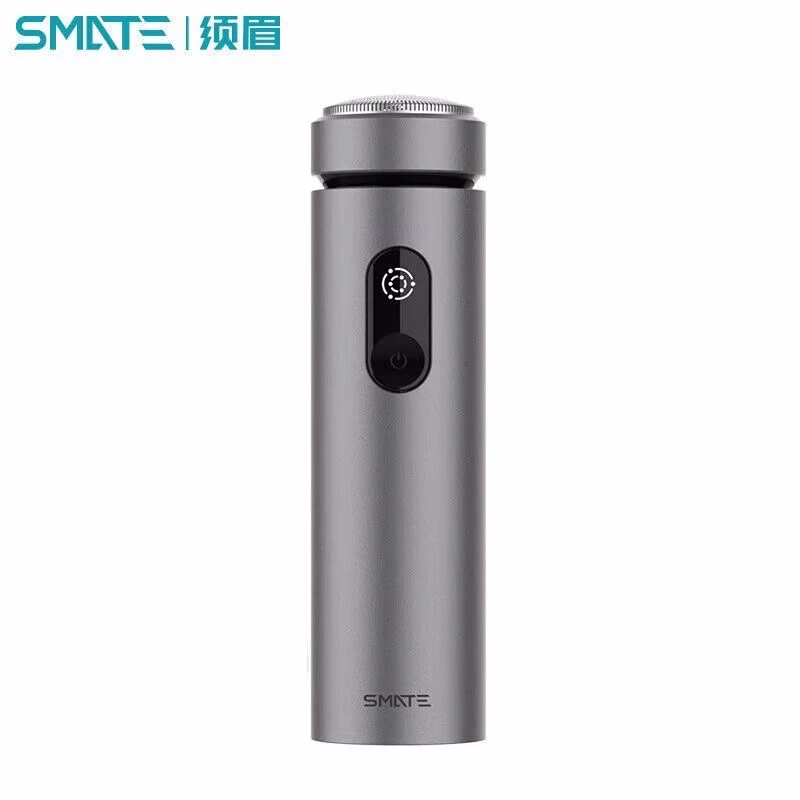 准新品 Xiaomi/小米 电动剃须刀Type-C快充电便携剃须刀升级六叶