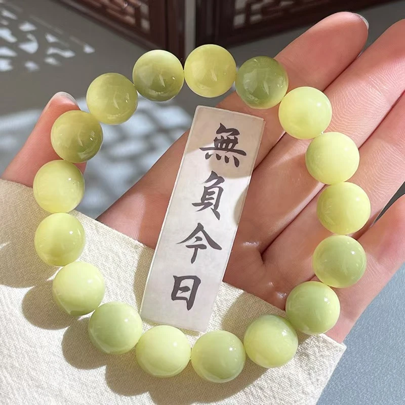 玩咖精选-新中式串珠