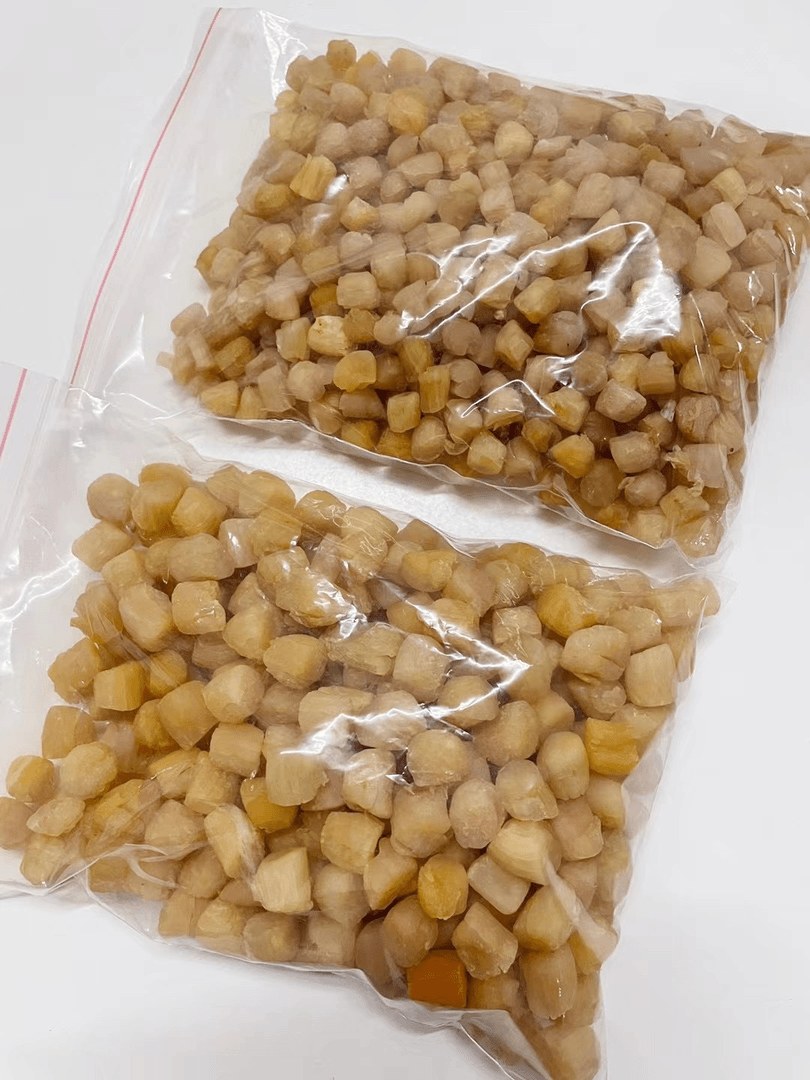 干贝瑶柱大粒中粒