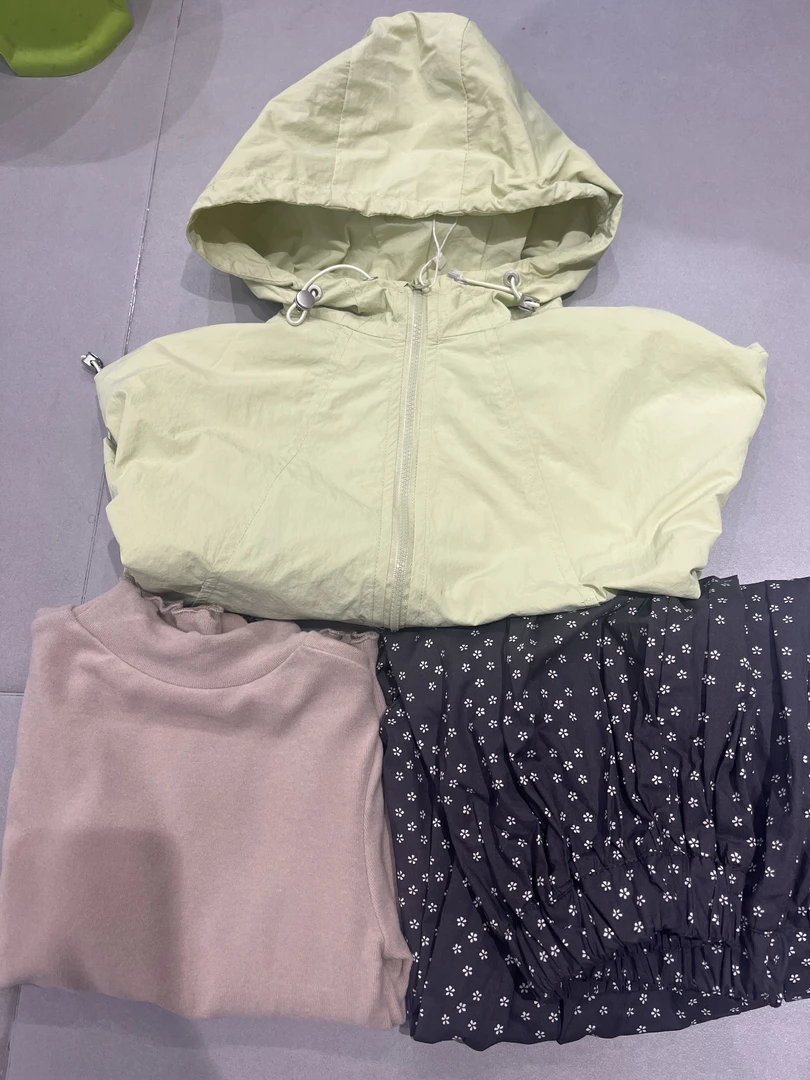 【看主播过款2】女童秋款秋款长袖T恤裤子