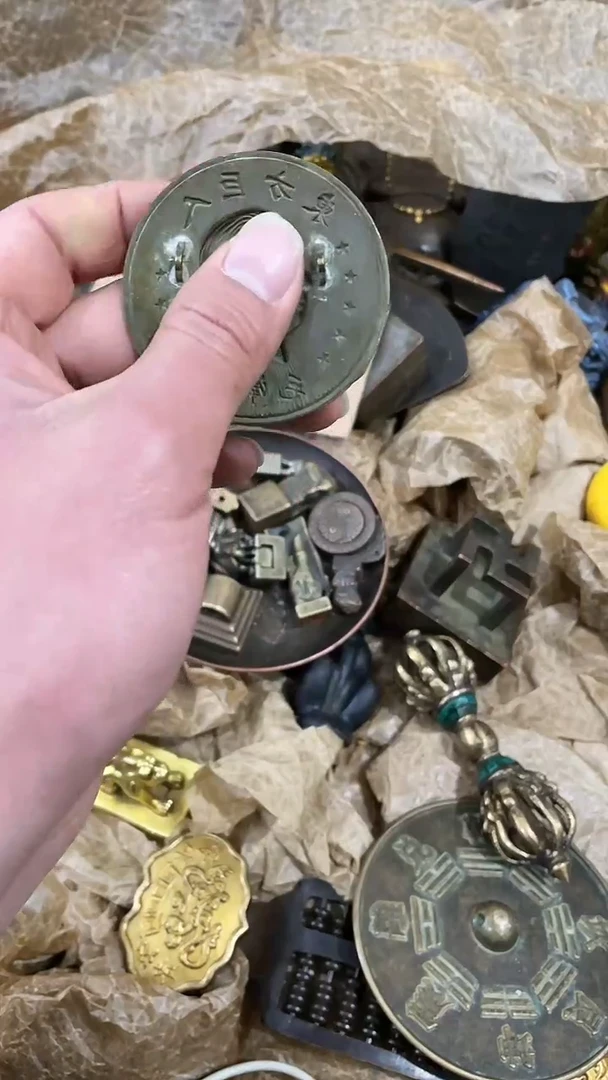 【闪购商品】瓷摆件1