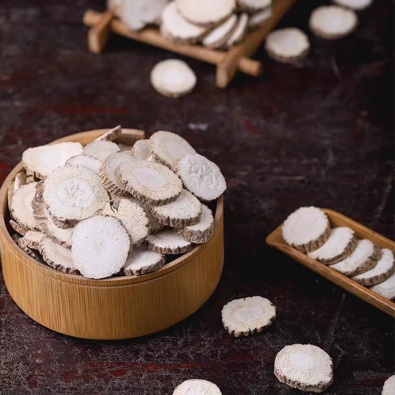 白芷大料调料片正宗白芷香料2025新货炒鸡特级正品批发中药中药材