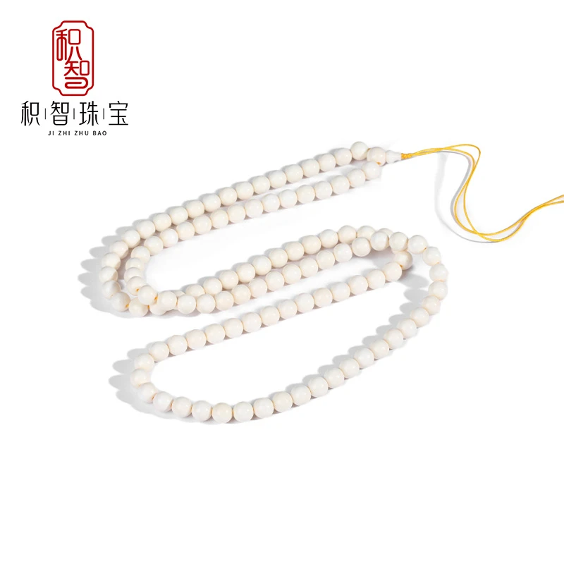 猛猛8mm珠链（阿里走54 拉萨直发）DU0619001