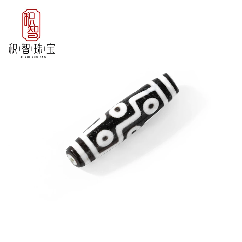 九y珠珠吊坠（编绳发 拉萨直发）DU1201203