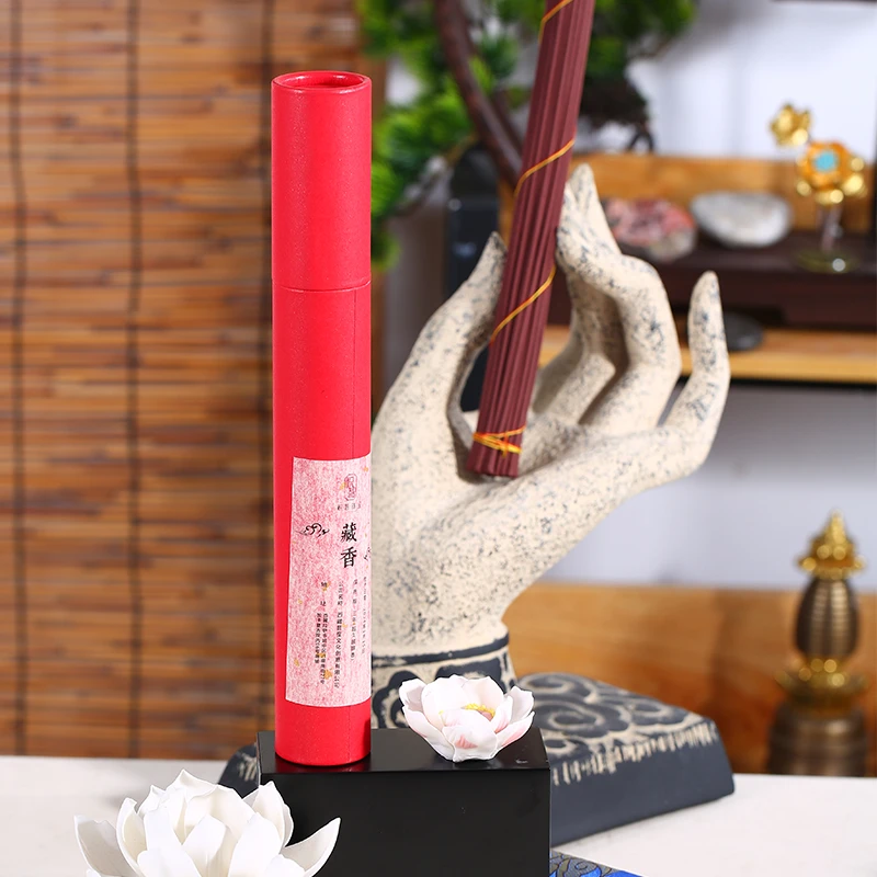 西藏手工藏香  升级（拉萨直发）DU1128002 西藏非物质文化遗产