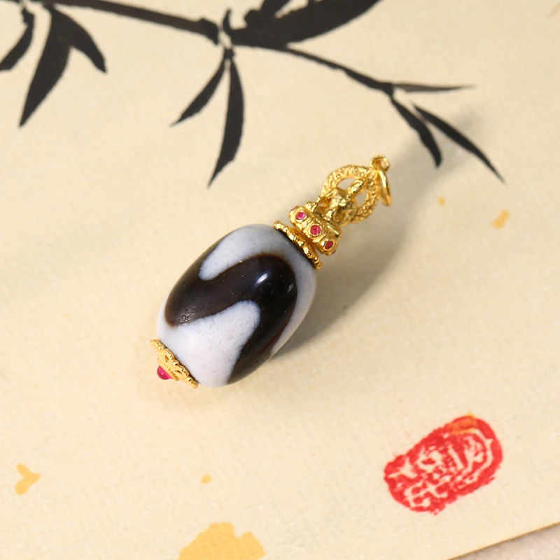 hy无相吊坠（拉萨直发）DU1130102