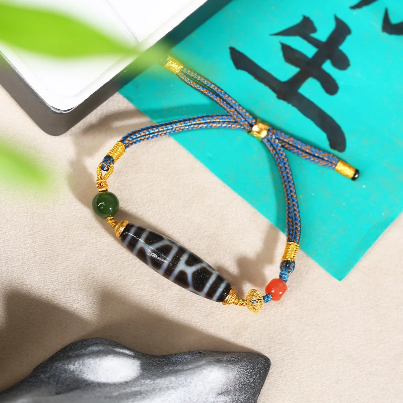 sz玛瑙手绳（阿里走54 拉萨直发）DU240723603