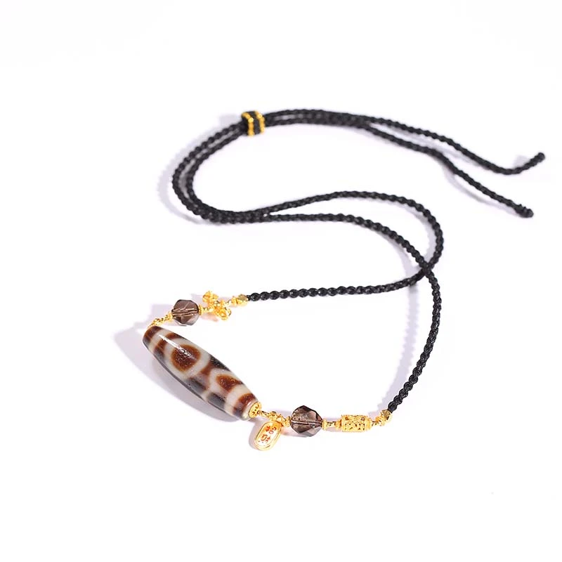 五月火活动息增怀玛瑙项链（ 拉萨直发）DU240914003