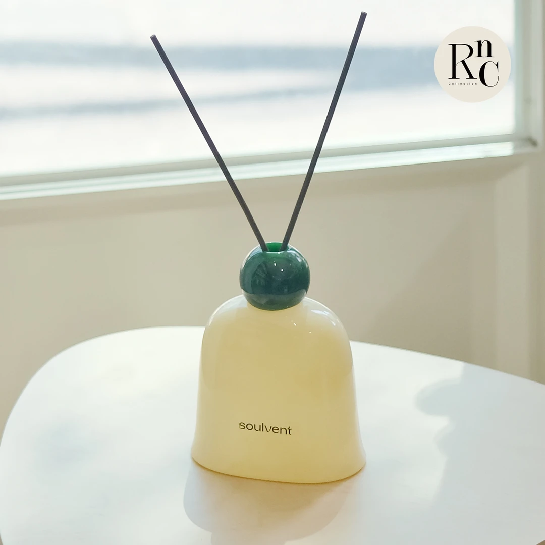 RnC 藤条无火香薰室内持久江南茶舍舒缓天然小众